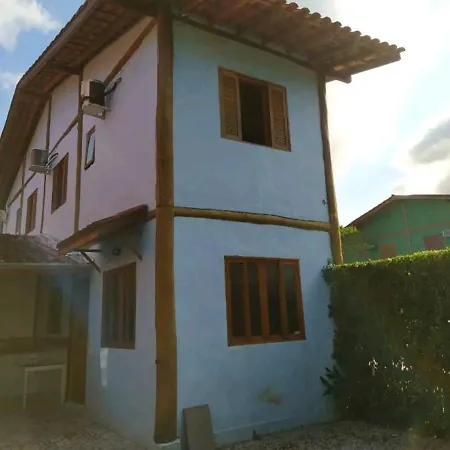 Casa, Em Condominio Com Piscina, Em Maresias Exterior photo
