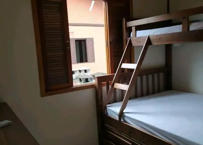 Casa, Em Condominio Com Piscina, Em Maresias