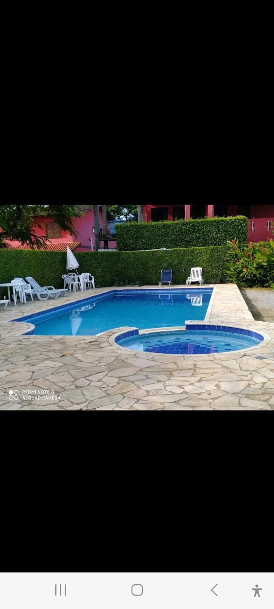 Casa, Em Com Piscina, Em Holiday home *